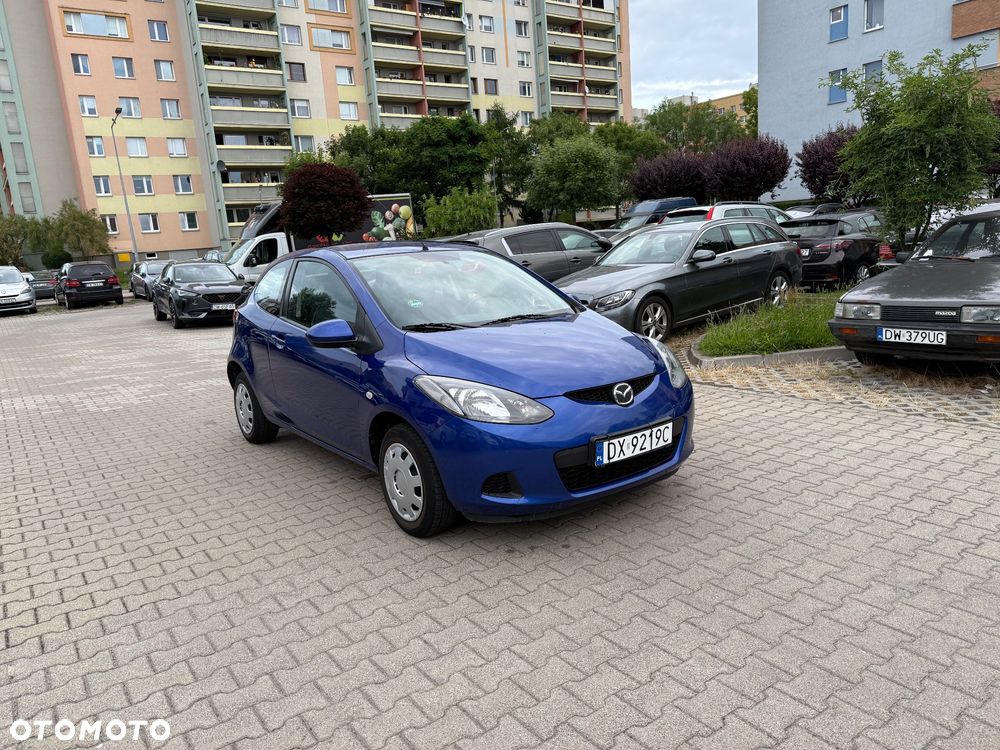 Mazda 2 1.3 Comfort - 10