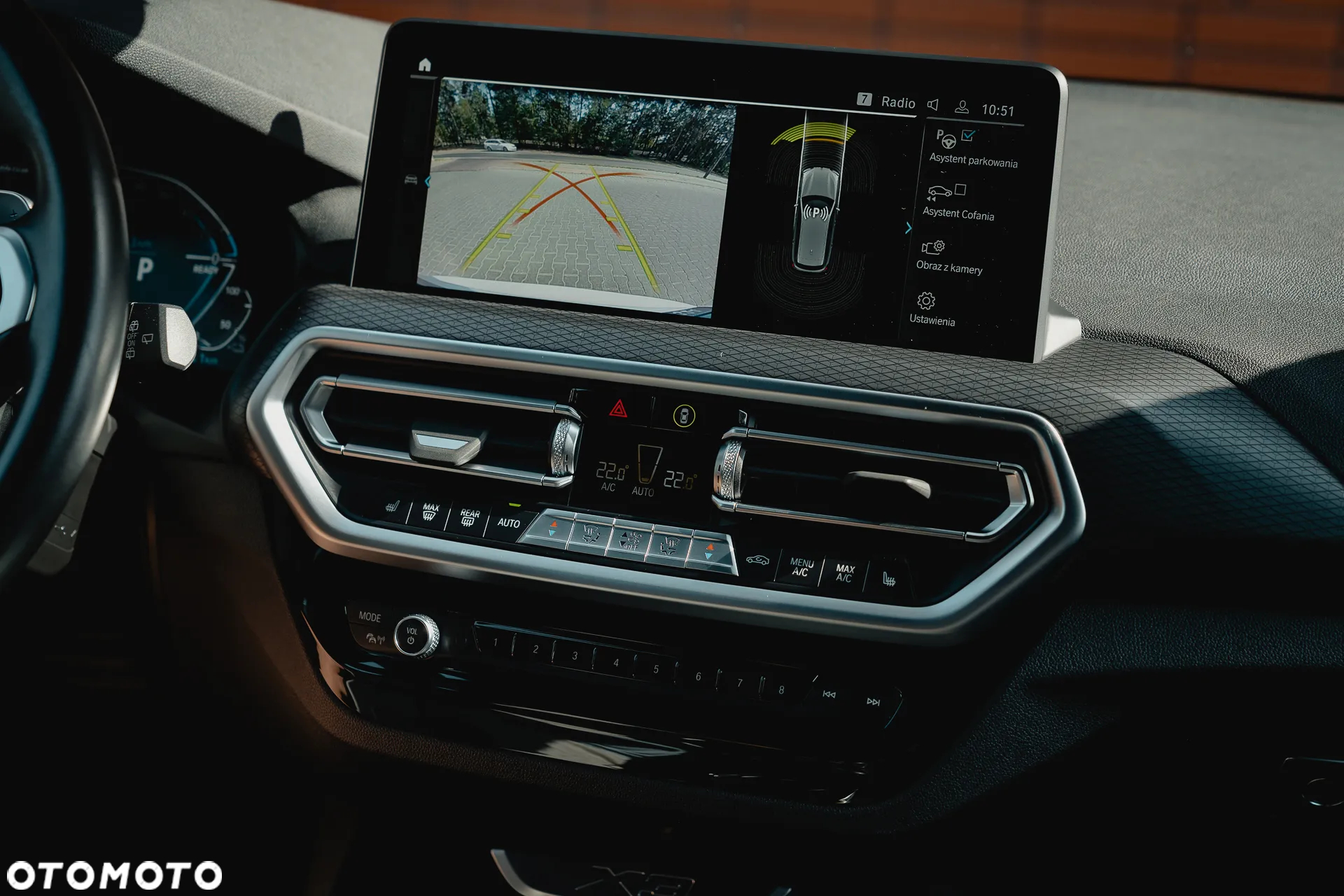 BMW X3 xDrive30e M Sport Edition - 29