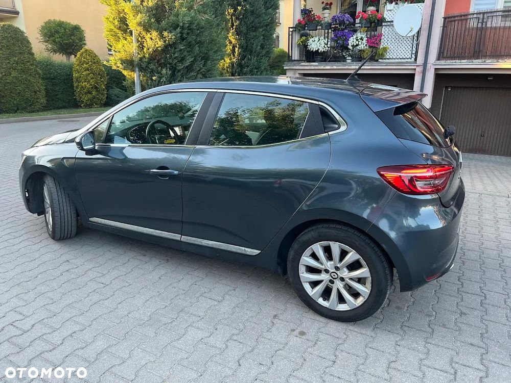 Renault Clio 1.0 TCe Intens - 6