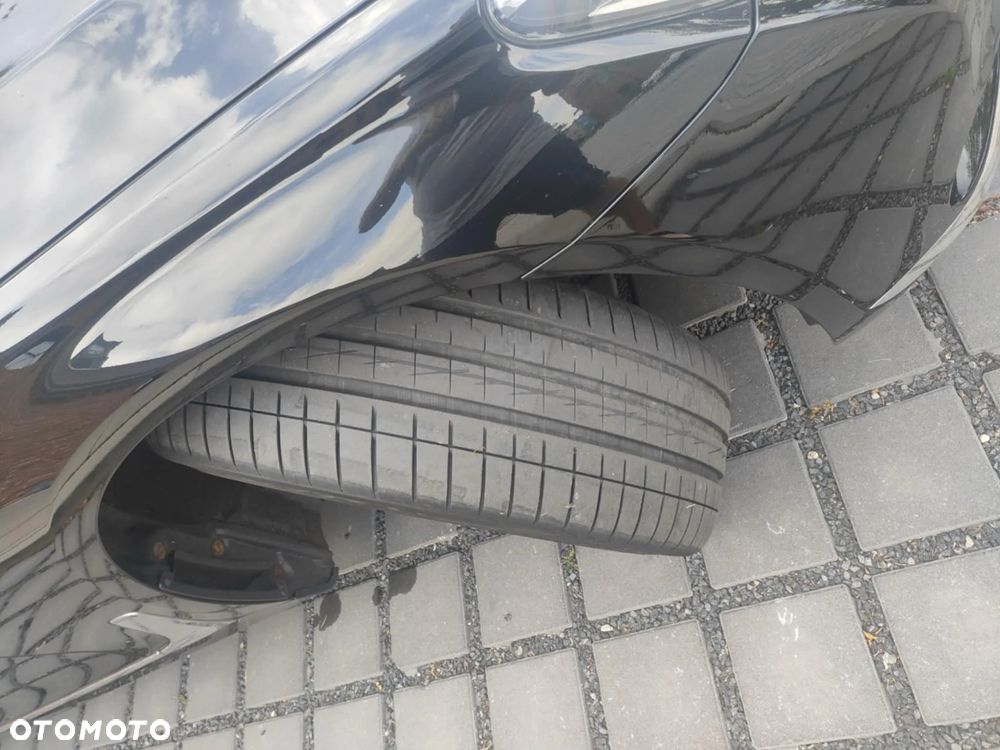 BMW Seria 7 730d xDrive - 25