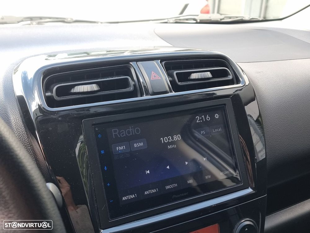 Mitsubishi Space Star 1.2 Connect Edition - 9