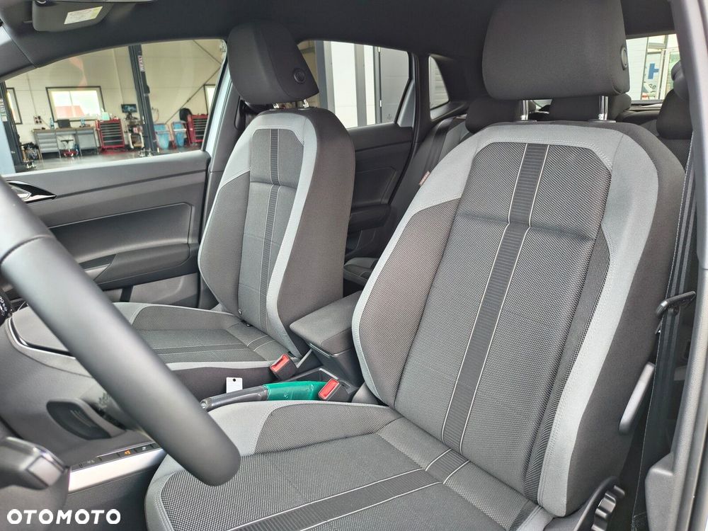 Volkswagen Polo 1.0 TSI Edition 50 DSG - 14