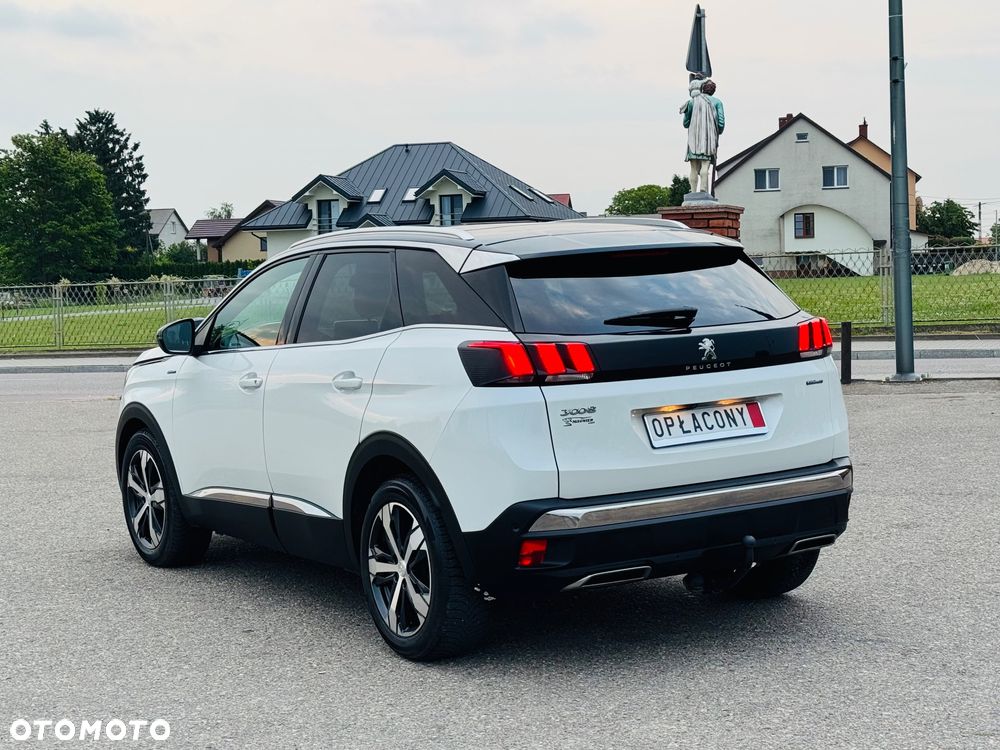 Peugeot 3008 - 21
