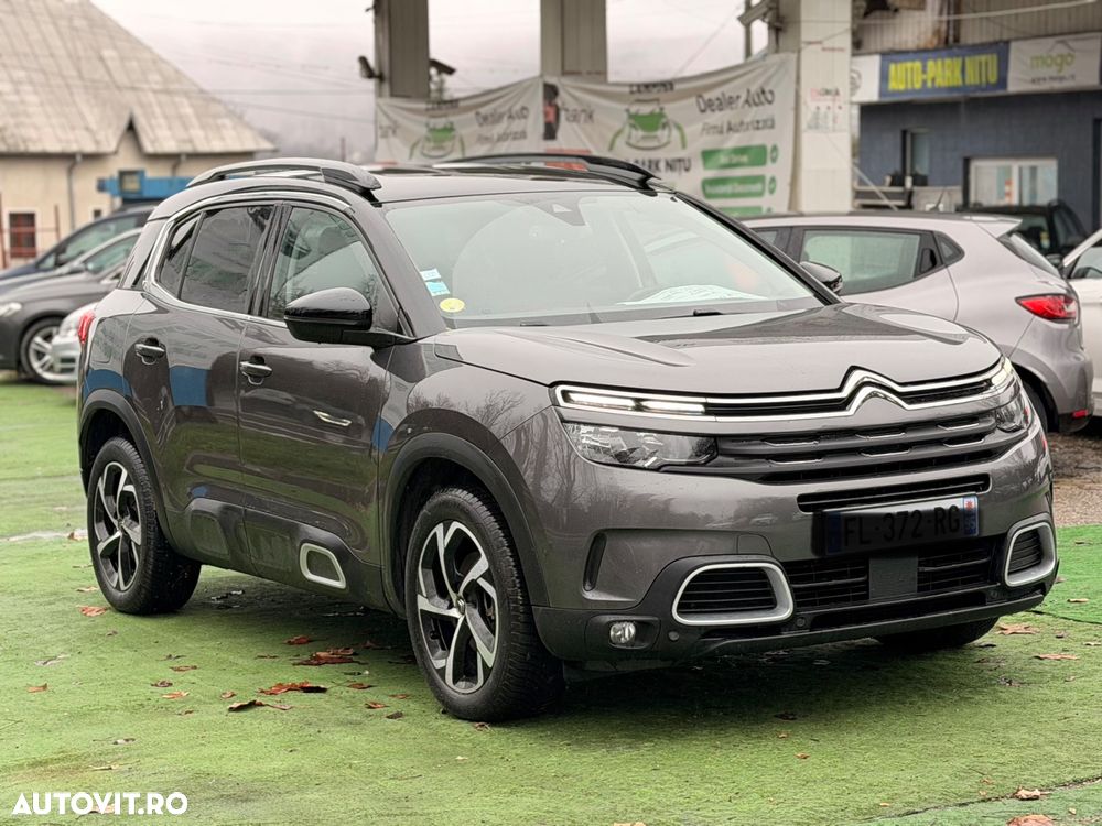 Citroën C5 Aircross - 3
