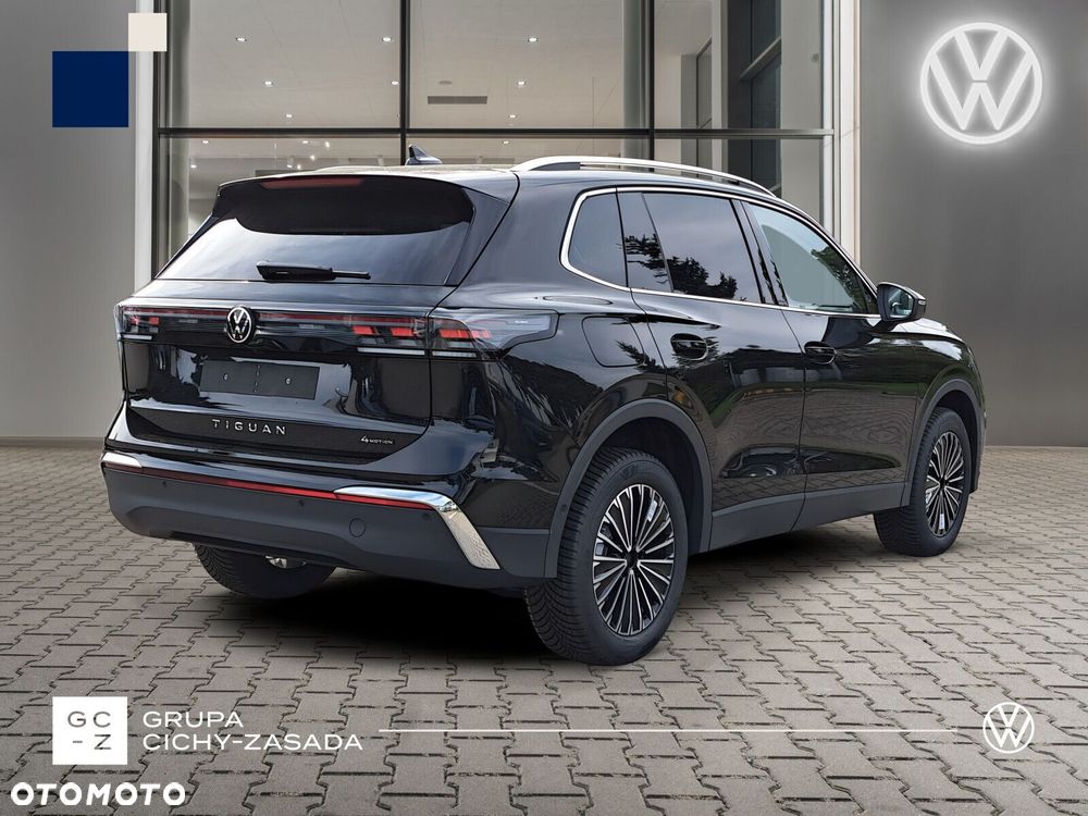 Volkswagen Tiguan 2026 photo 5