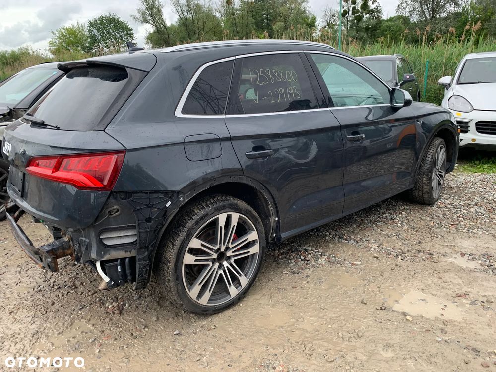 Audi SQ5 - 4