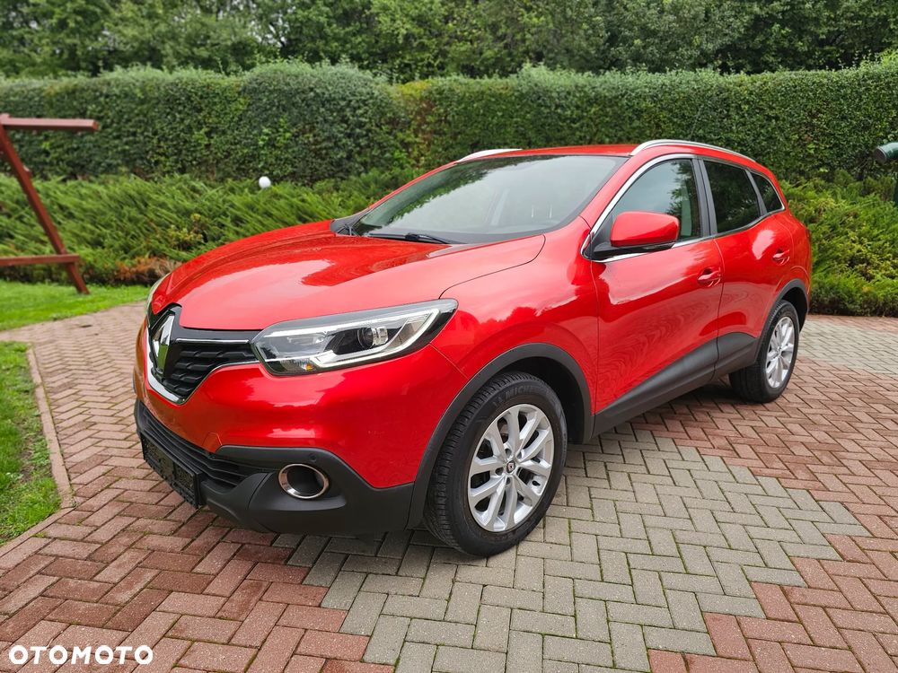 Renault Kadjar Energy TCe 130 EDC LIMITED - 13