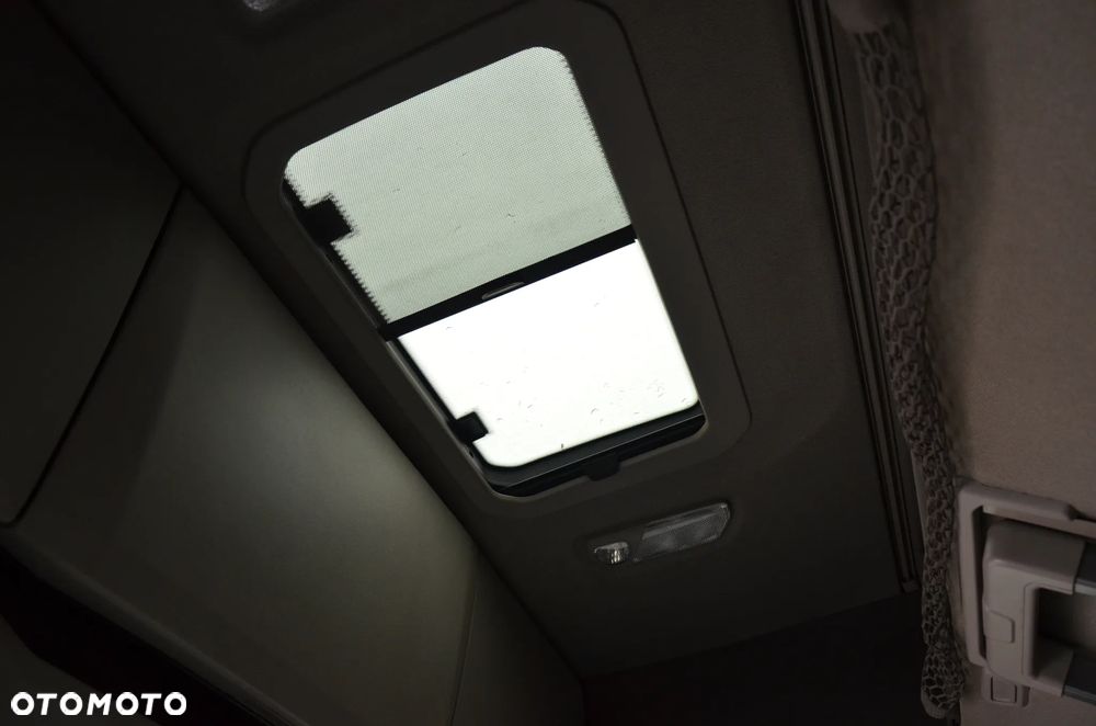 Scania S 450 / KLIMA P. / ACC / NAVI / FULL LED / WAGA / 3052 - 13