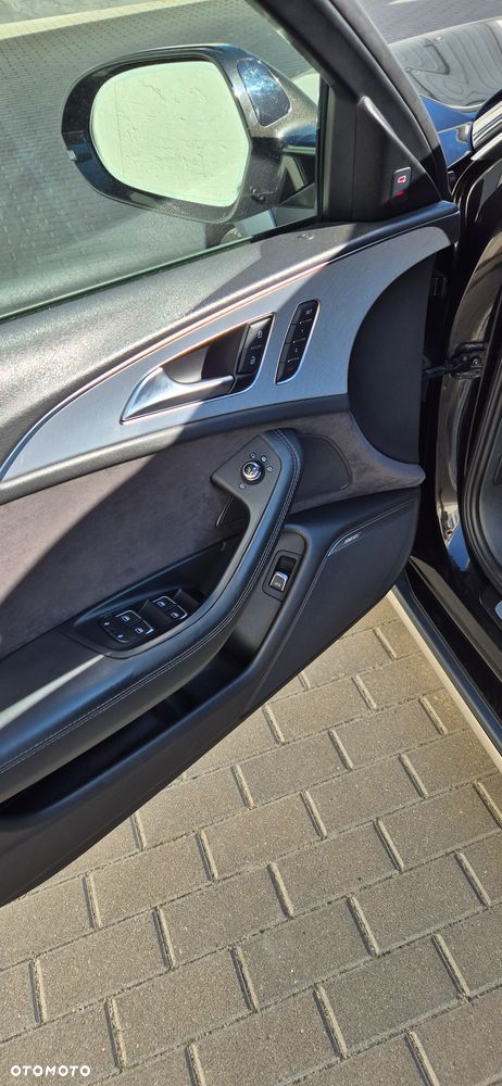 Audi A6 Allroad 3.0 TDI Quattro S tronic - 14