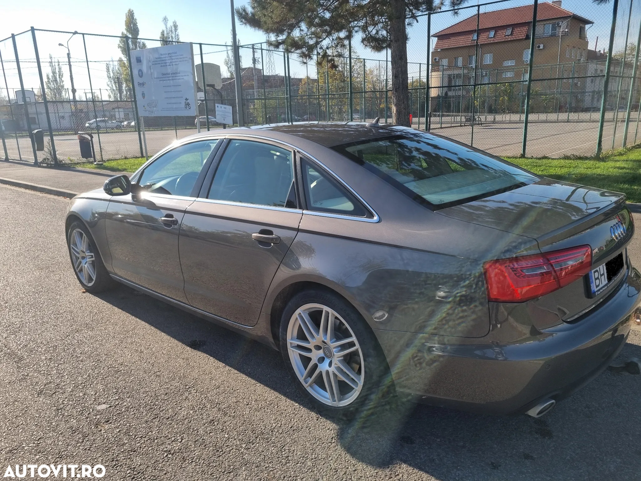 Audi A6 3.0 TDI quattro Stronic - 2