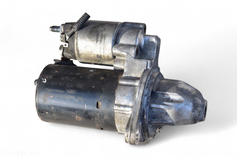 Rozrusznik BMW E46 E81 E87 E90 E91 N42 N45 N46 1.8i 2.0i 16V 0001107426 - 1
