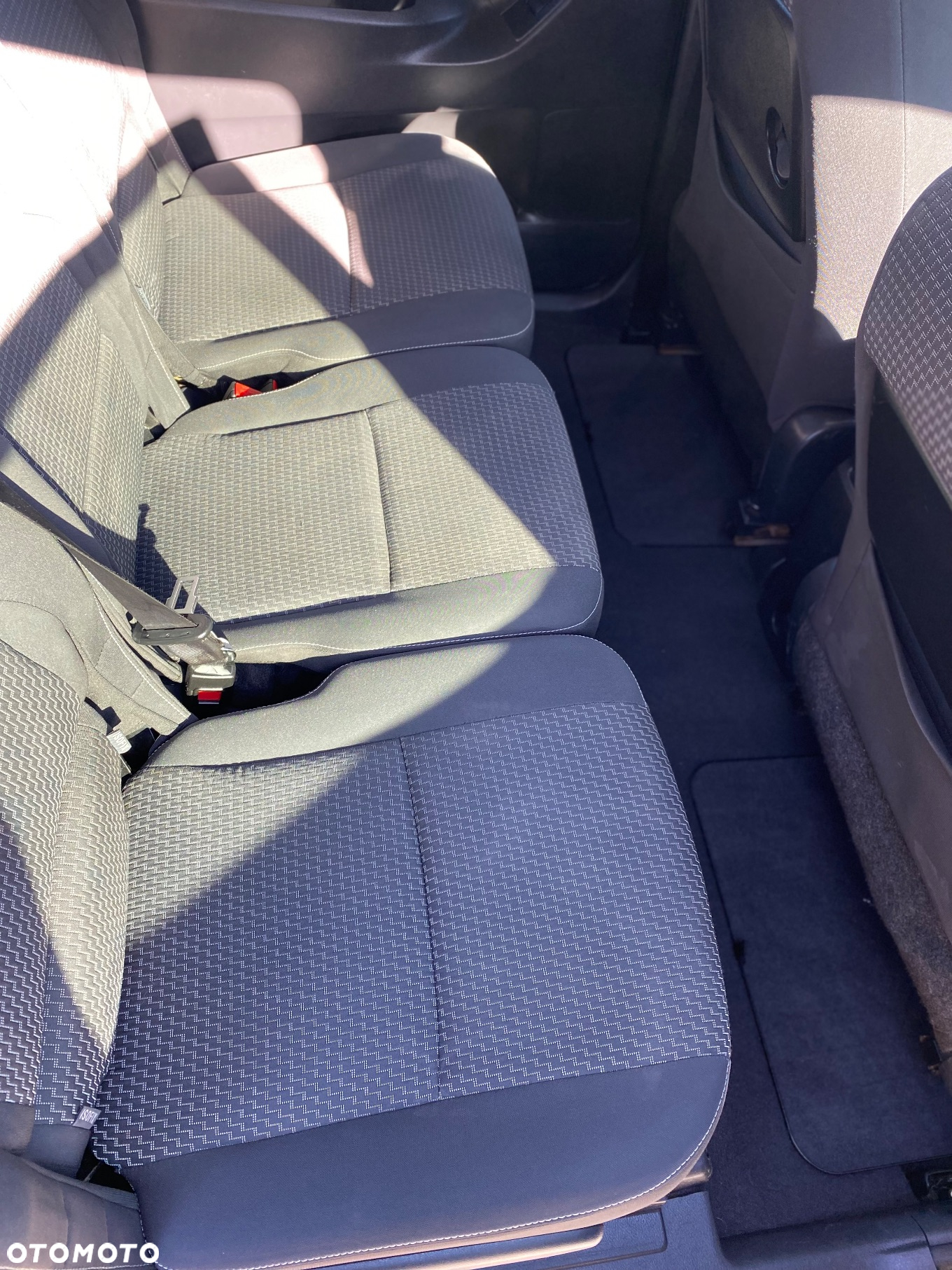 Toyota Verso 1.8 7-Sitzer Edition S - 9
