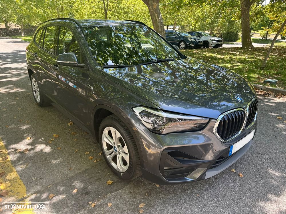 BMW X1 - 7