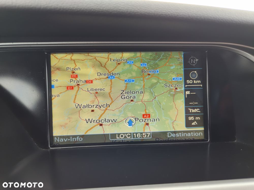 Audi A4 Avant 2.0 TDI - 23