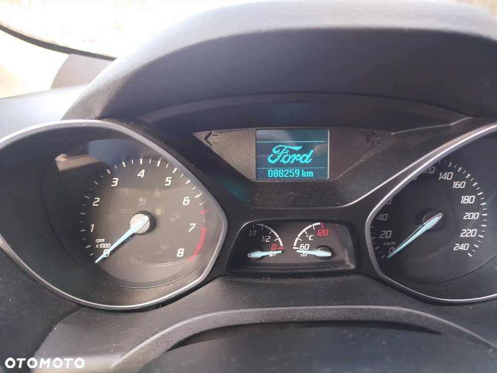 Ford Kuga 1.5 EcoBoost 2x4 Trend - 9