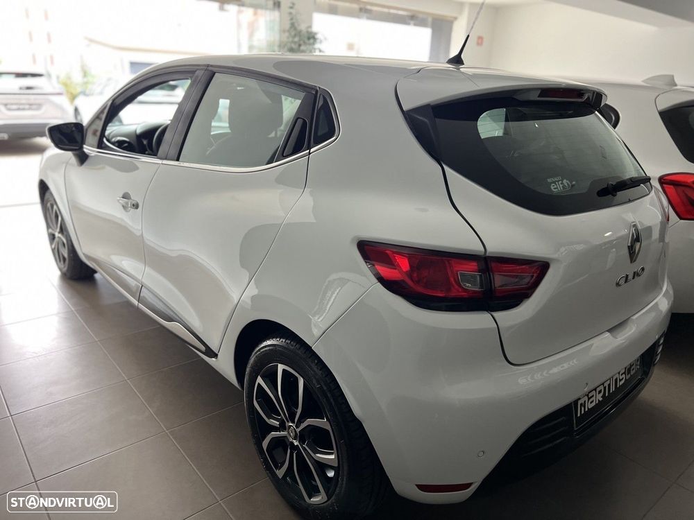 Renault Clio 0.9 TCE Dynamique S - 6