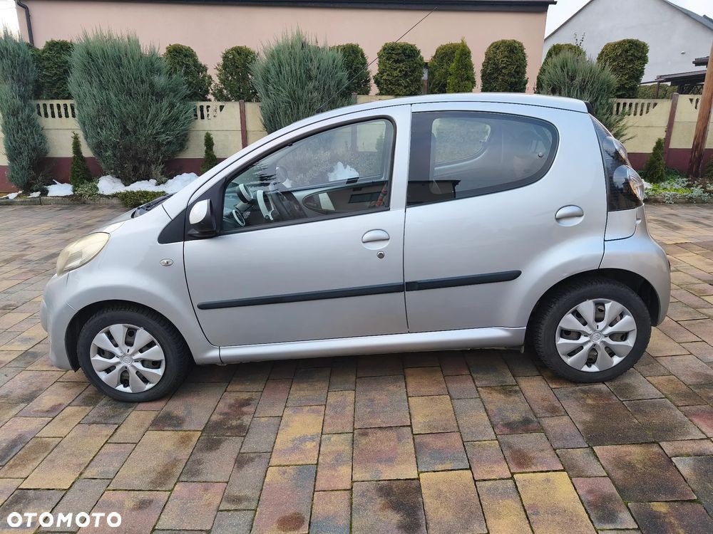 Citroën C1 1.0i Magic - 10