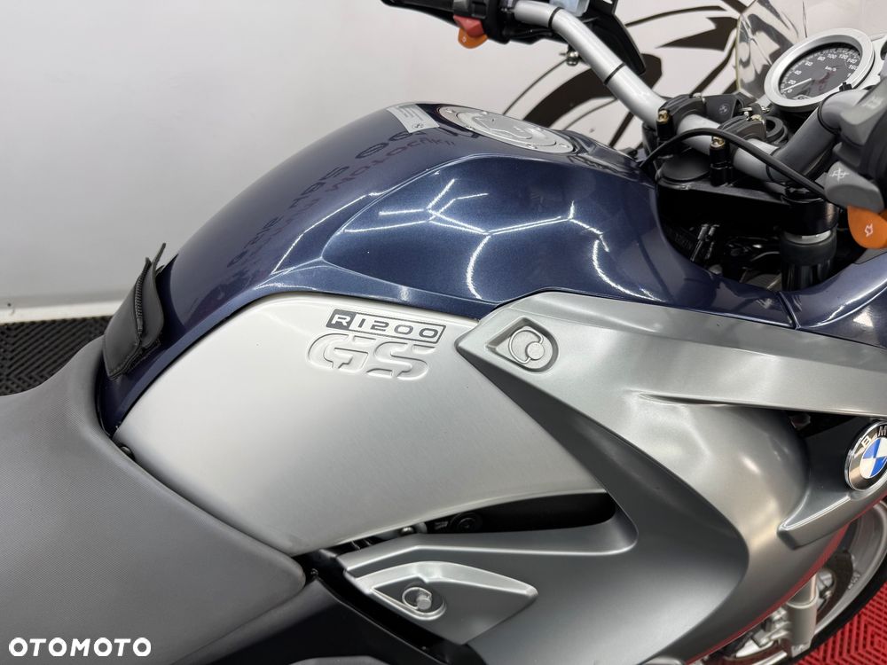 BMW GS - 30