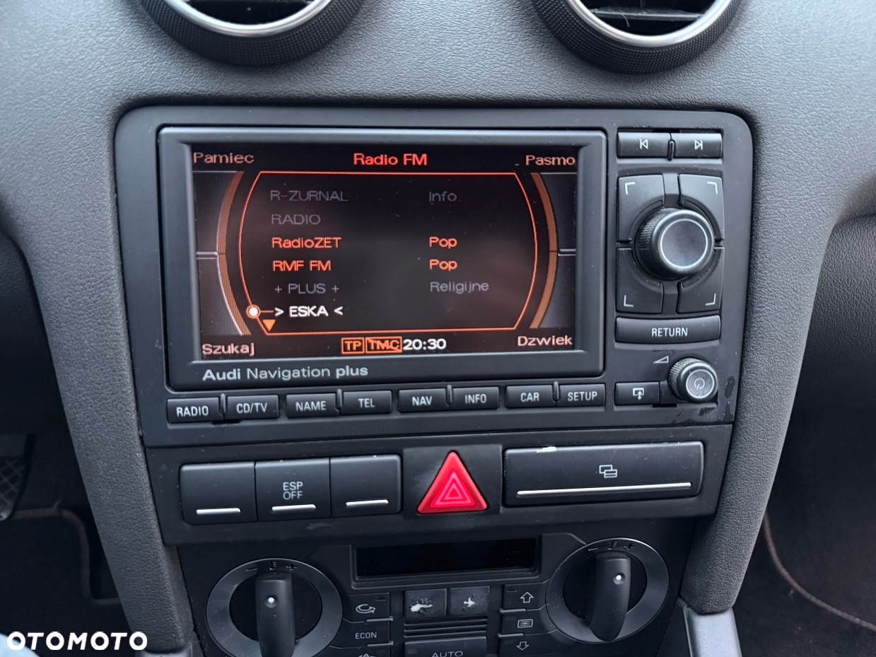 Audi A3 2.0 TDI Ambition - 13