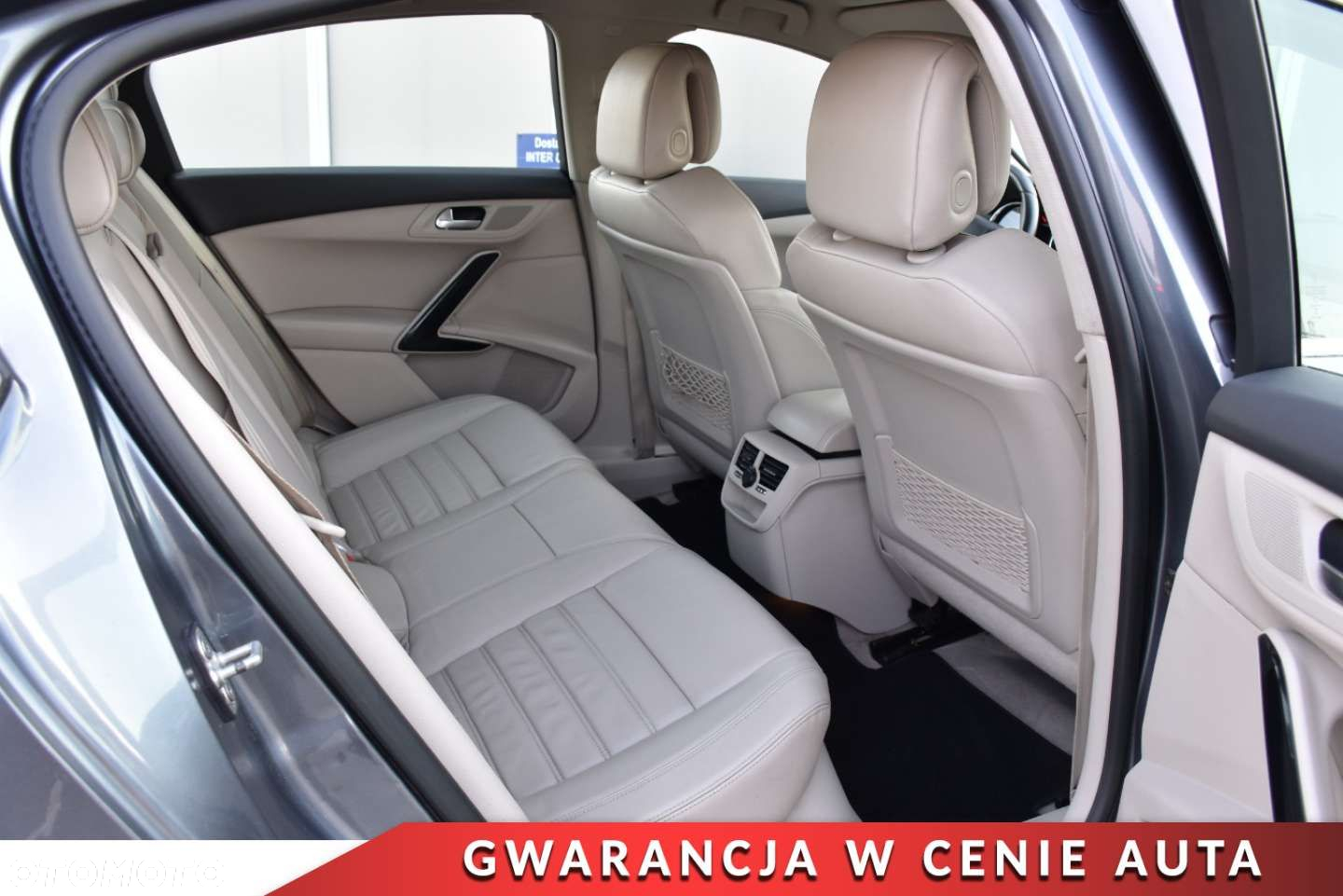 Peugeot 508 1.6 T Allure - 13