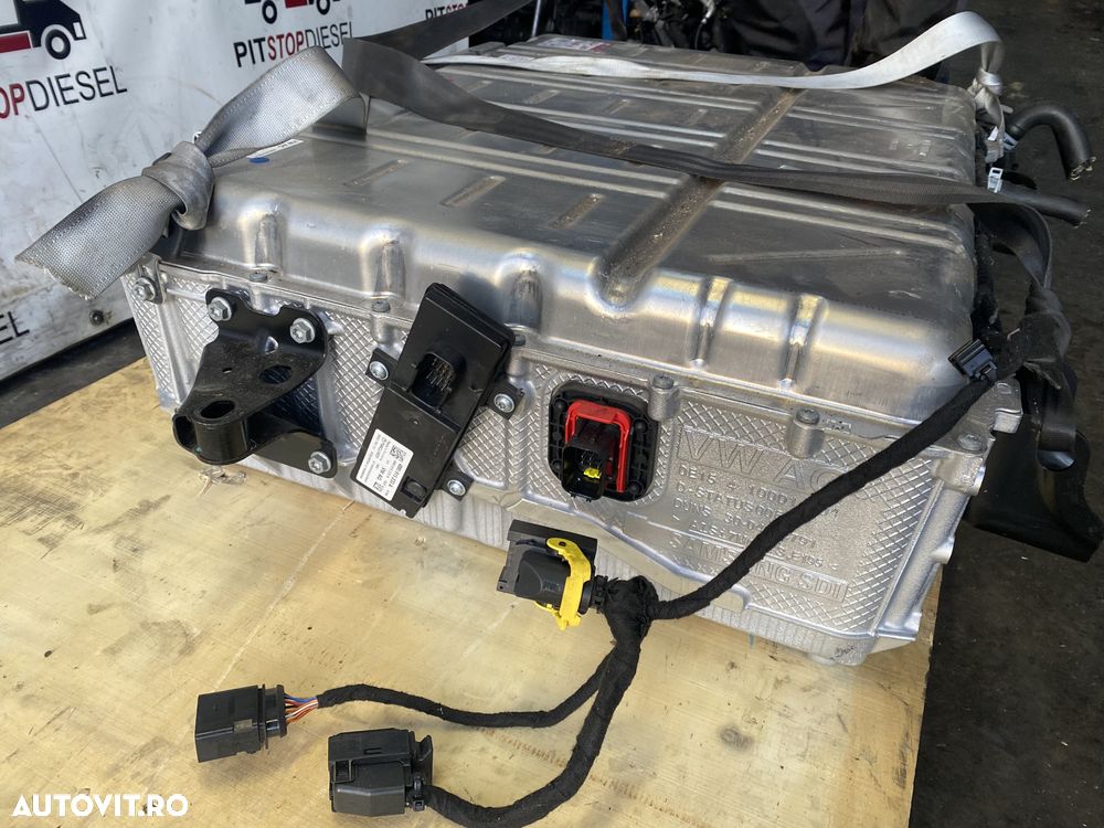 BATERIE HYBRIDA AUDI Q7 E-TRON 2017-2018-2019-2020-2021-2022-2023 - 5