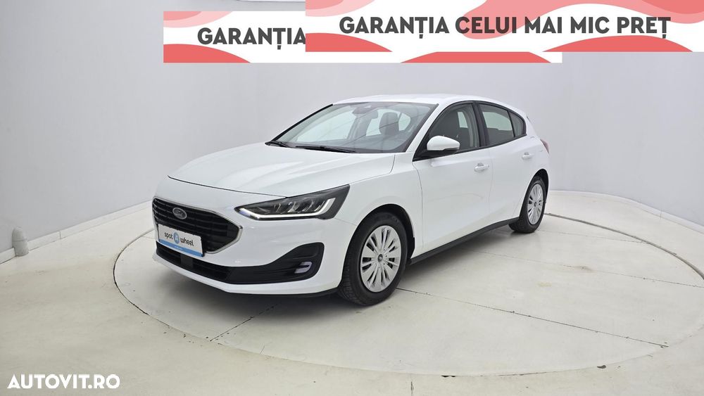 Ford Focus 1.5 EcoBlue Trend Edition - 2