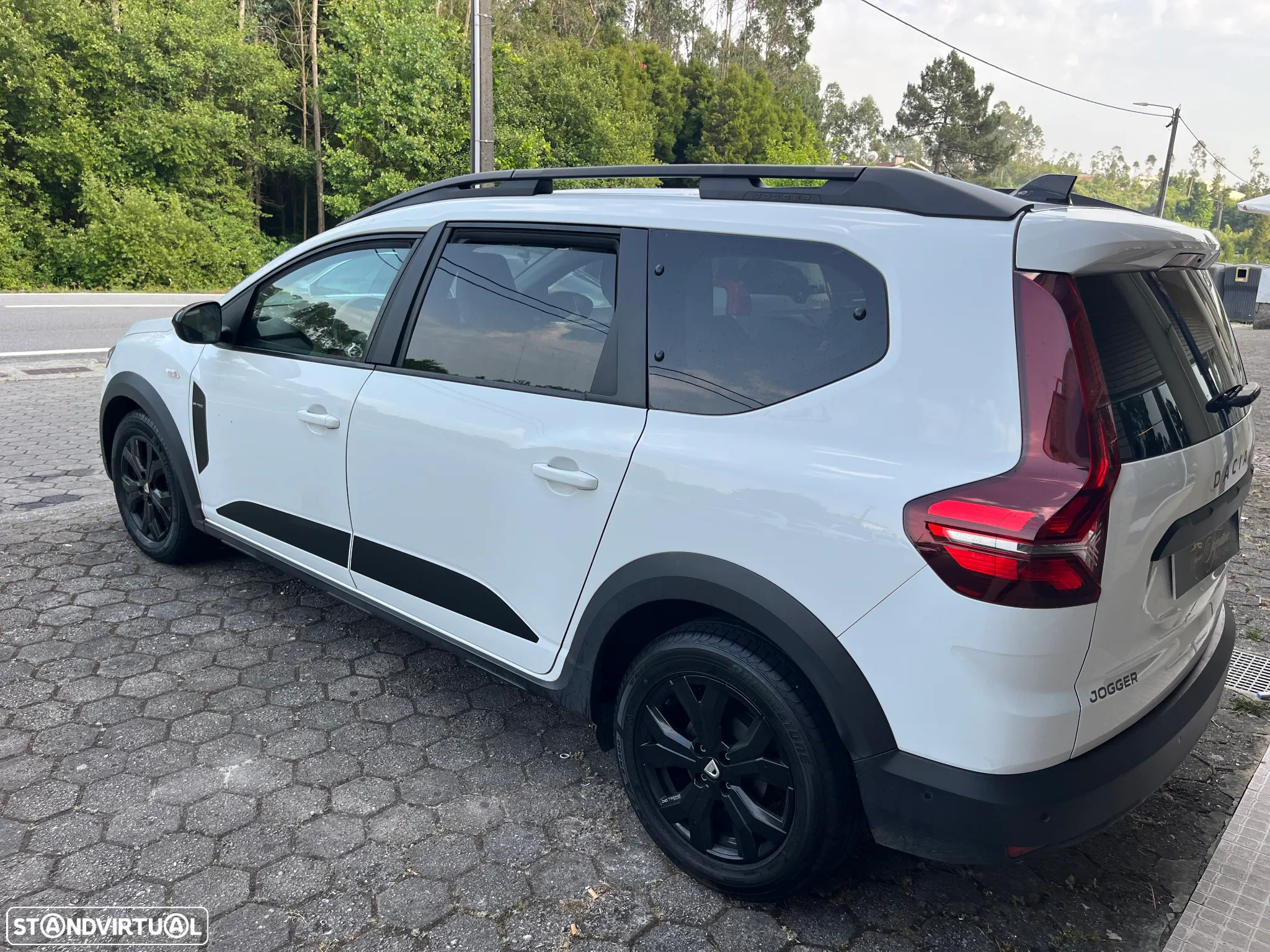 Dacia Jogger - 6