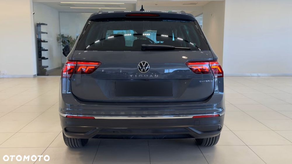 Volkswagen Tiguan 1.4 eHybrid OPF DSG Life - 8