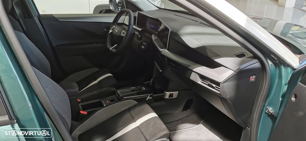 Opel Frontera 1.2 Hybrid Edition eDCT - 14