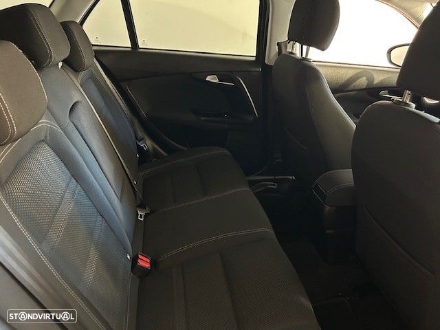 Fiat Tipo Station Wagon 1.3 M-Jet Lounge Tech J17 - 20