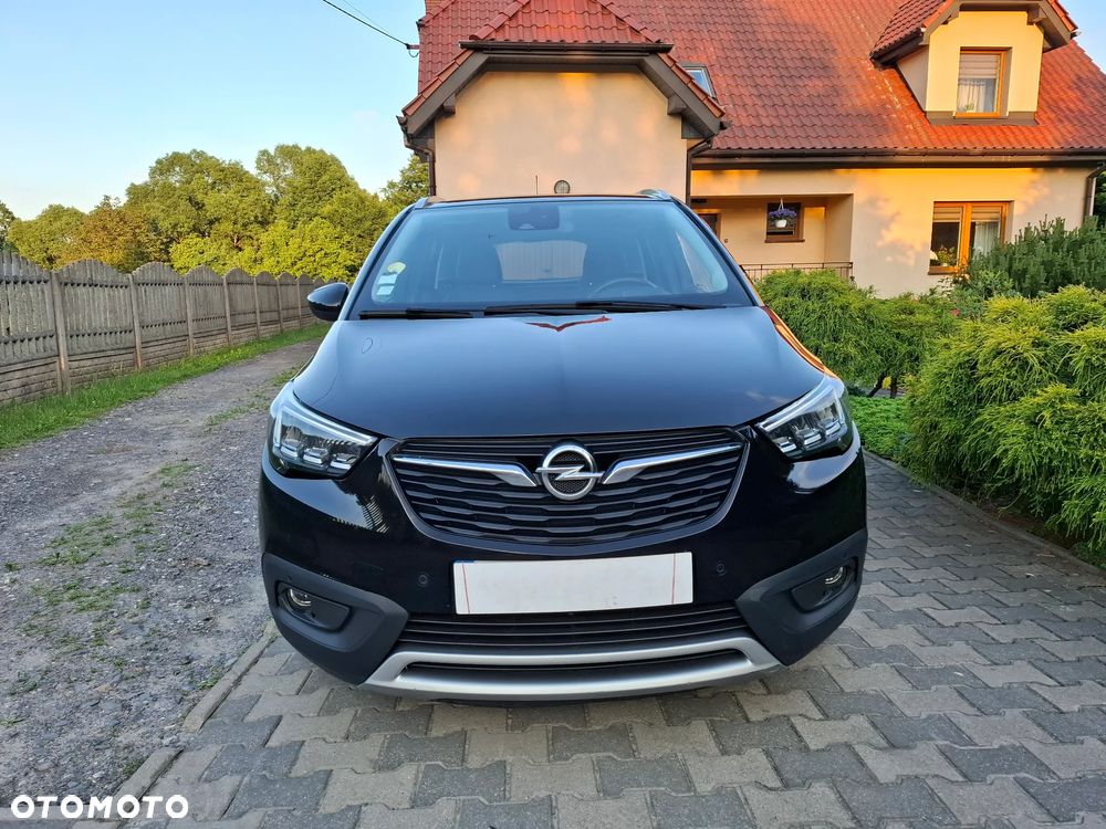 Opel Crossland X 1.6 Edition - 2