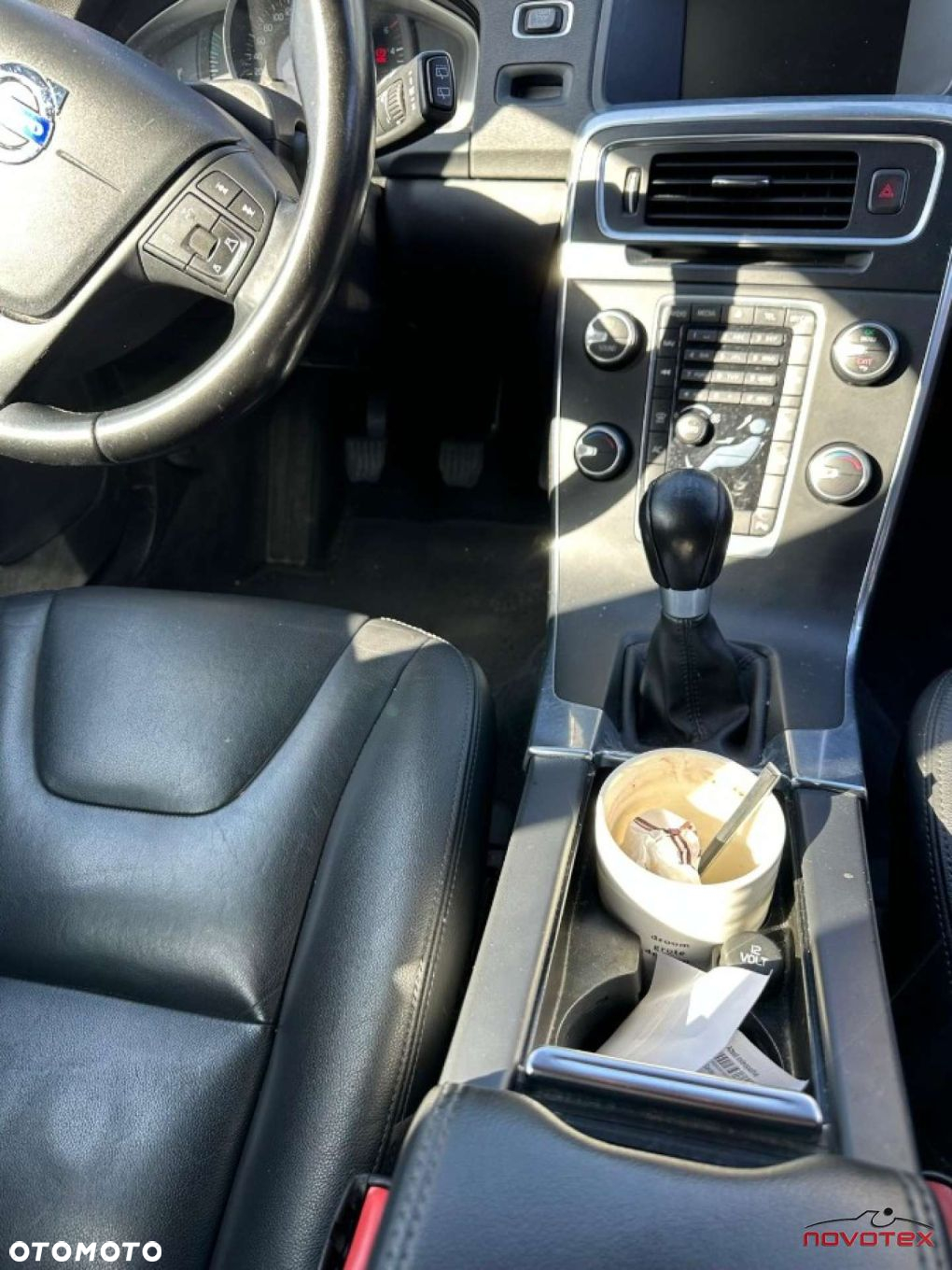Volvo V60 - 6