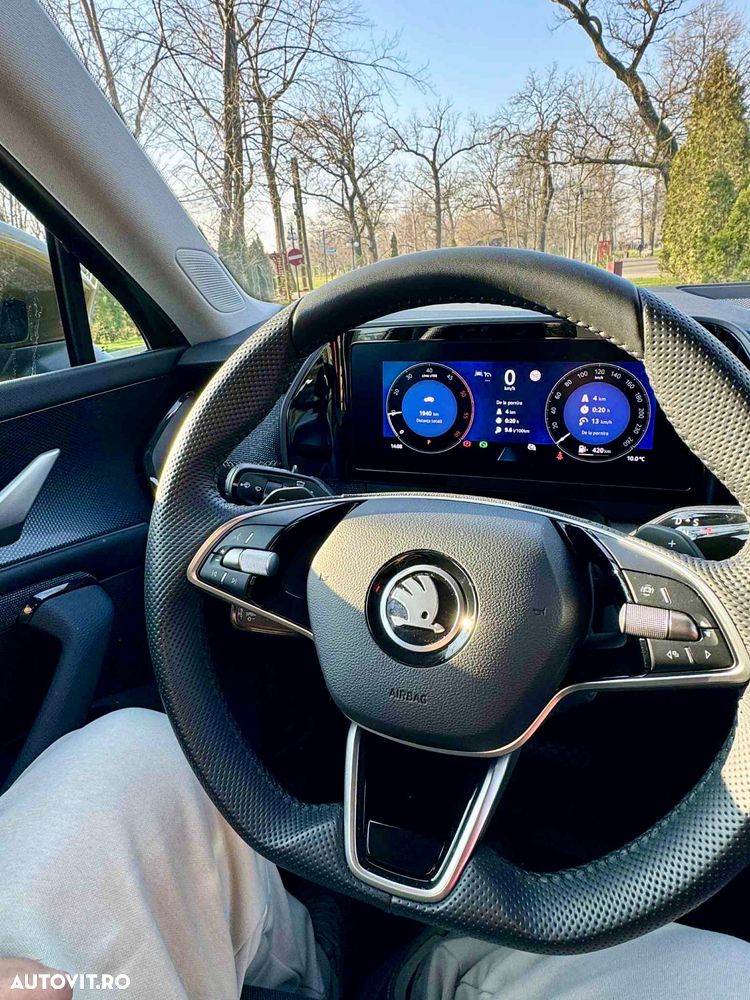 Skoda Kodiaq 2.0 TDI DSG Clever - 14