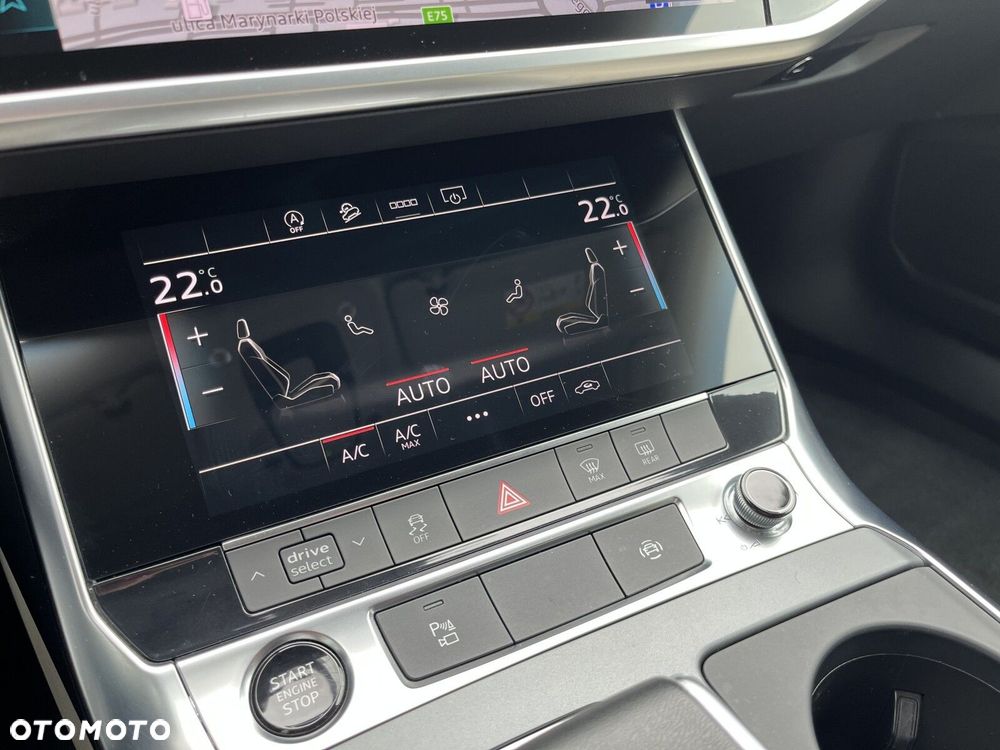 Audi A6 Allroad - 22