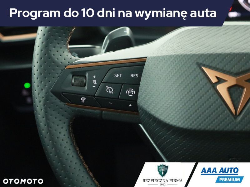 Cupra Formentor - 21