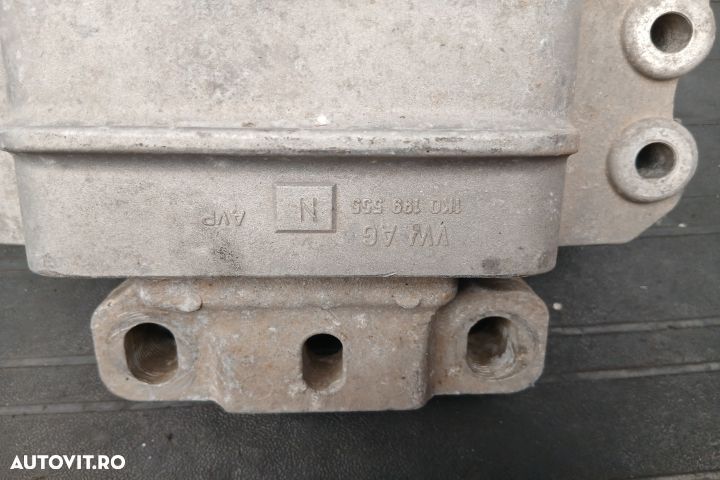 Suport motor 1K0199555 - 1.8 TDI 1K0199555 - 1.8 TDI Volkswagen VW To - 3