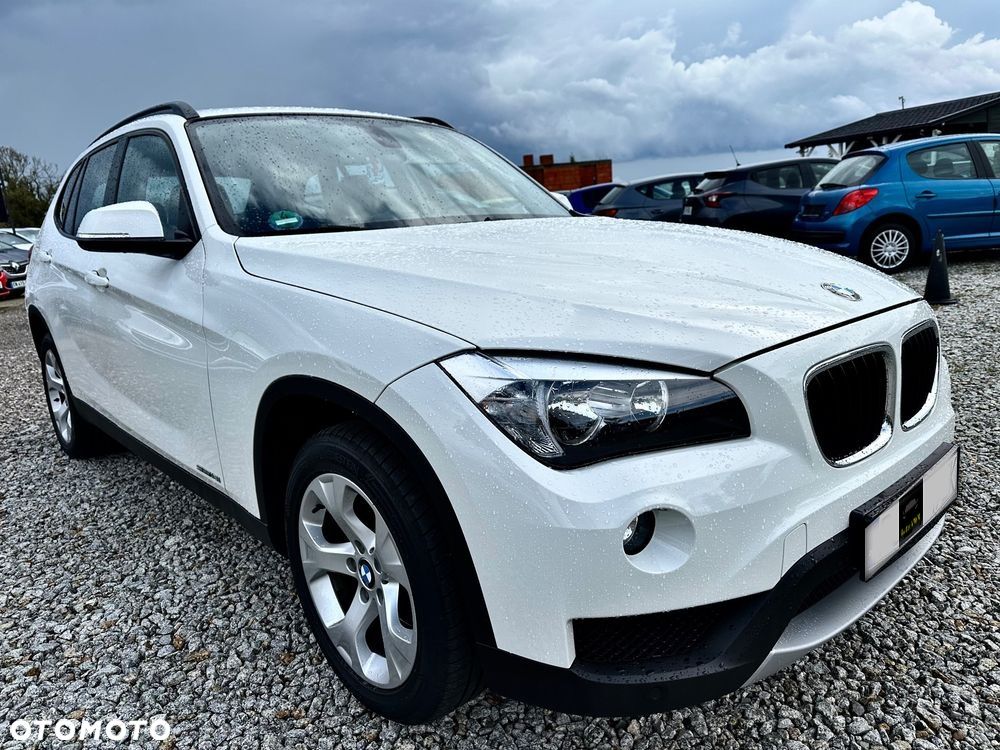 BMW X1 sDrive18i xLine - 29