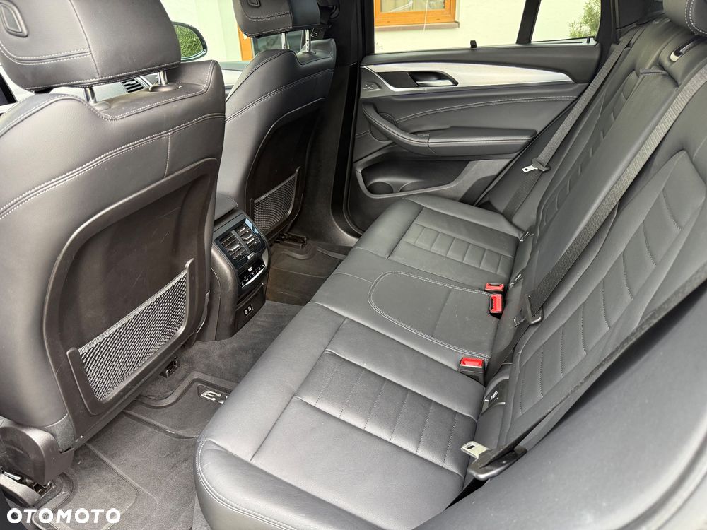 BMW X3 ver-xdrive30i-gpf-luxury-line - 21