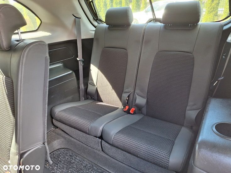 Chevrolet Captiva 2.4 2WD Travel Edition - 23