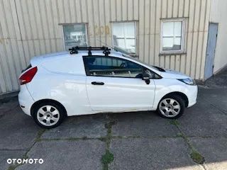 Ford Fiesta - 3