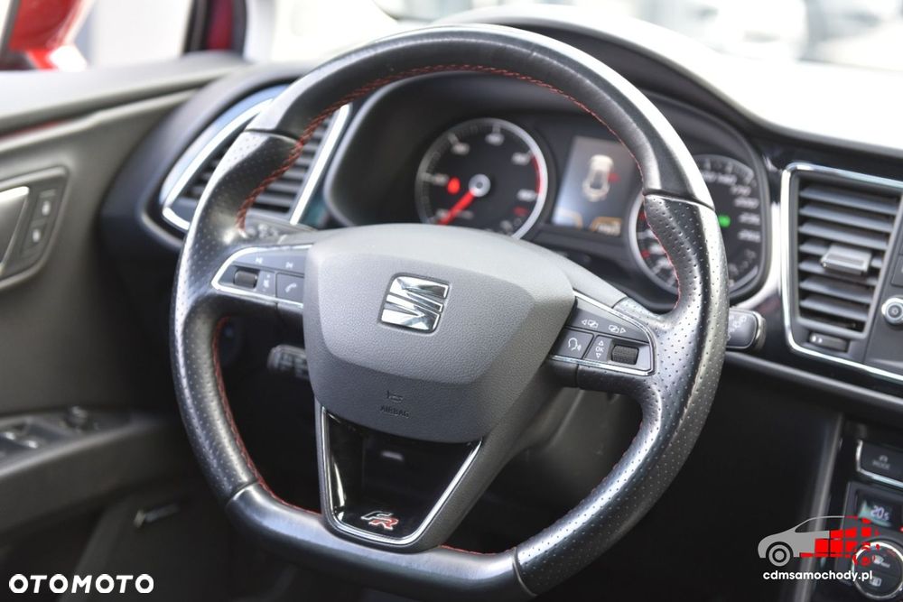 Seat Leon Sportstourer - 23