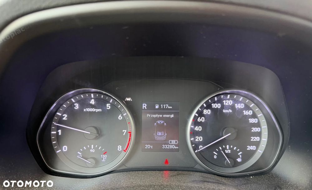Hyundai i30 1.5 T-GDI 48V Smart - 12