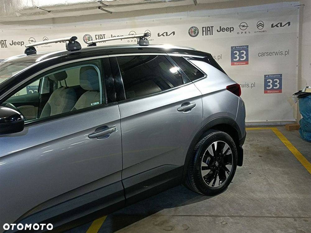 Opel Grandland X - 3