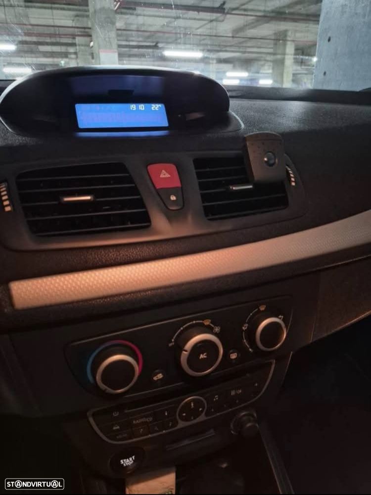 Renault Mégane - 7