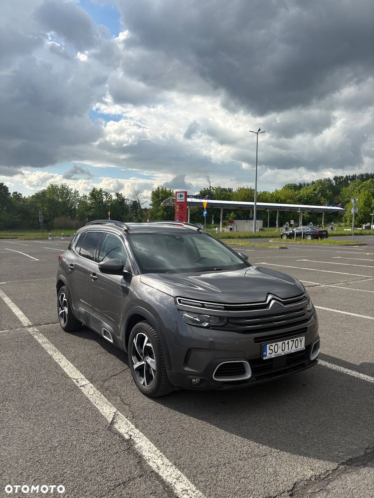 Citroën C5 Aircross 1.2 PureTech Feel Pack - 3
