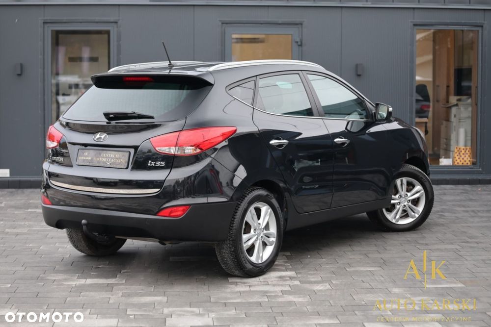 Hyundai ix35 - 4