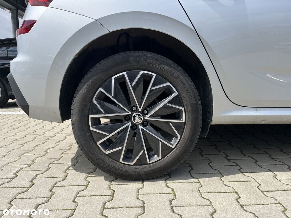 Skoda Kamiq 1.5 TSI Selection - 20