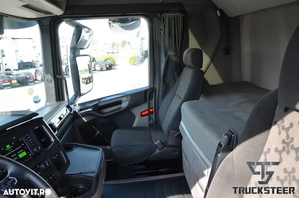 Scania R450 - 7