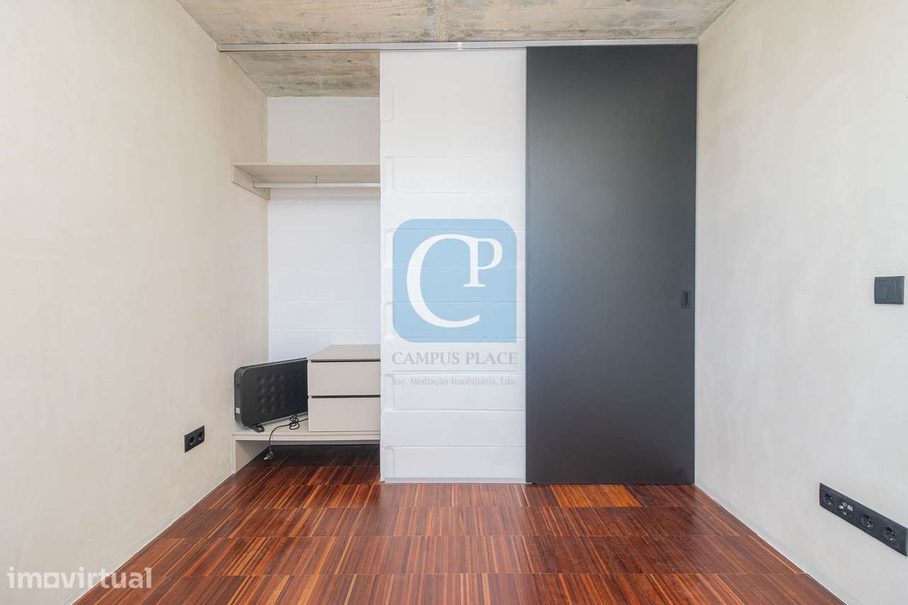 Apartamento T0 no Polo Universitário - Paranhos - Grande imagem: 3/15