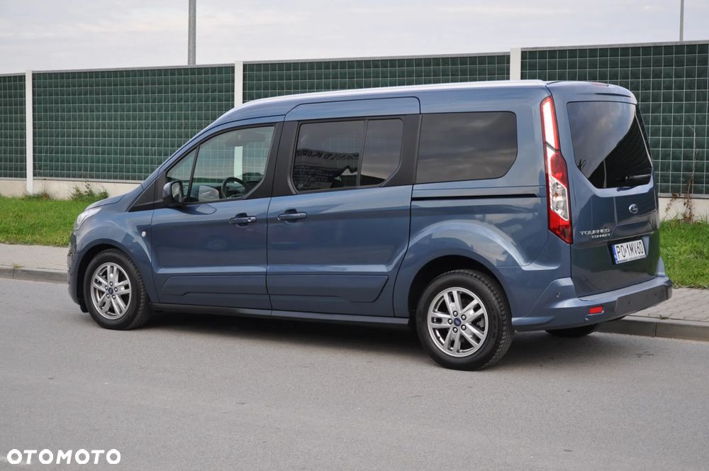 Ford Tourneo Connect Grand - 31